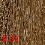 краска Insight 8.31 Бежевый светлый блондин